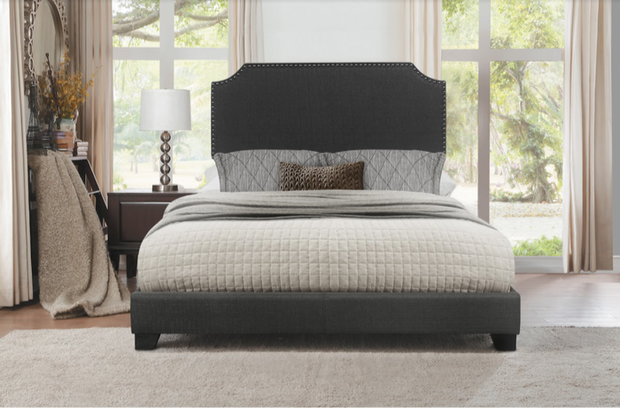 SH235 Bed