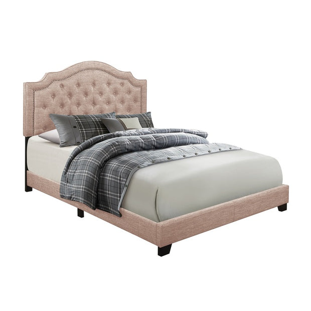 SH255BLU CAMA AZUL