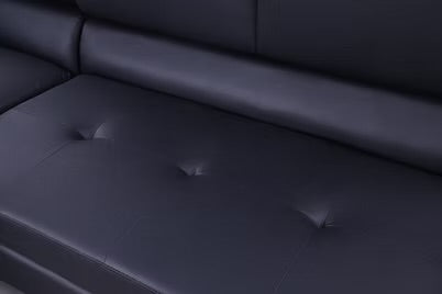 S1047 Magic (LED & Speaker) Sectional