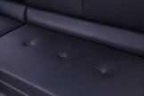 S1047 Magic (LED & Speaker) Sectional