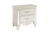 1429 Ever Champagne Bedroom Set