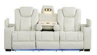 STEFANO50 Reclining Set
