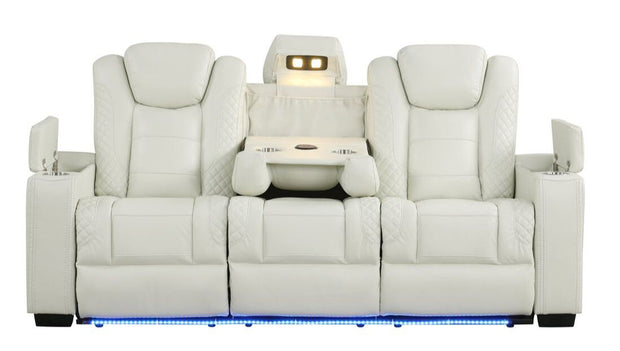 STEFANO50 Reclining Set