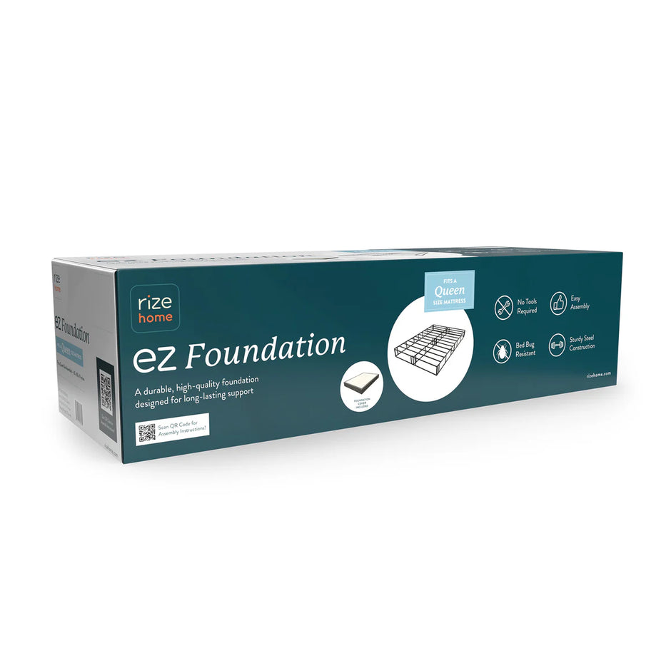 EZ Foundation