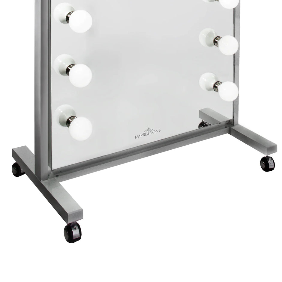 Hollywood Premiere Full-Length Vanity Mirror