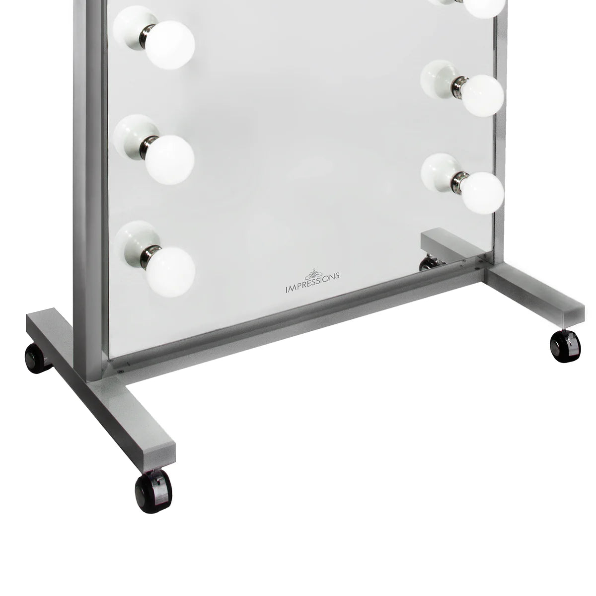 Hollywood Premiere Full-Length Vanity Mirror