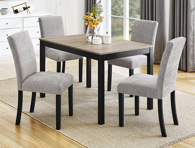 1219 FORANA DINING SET