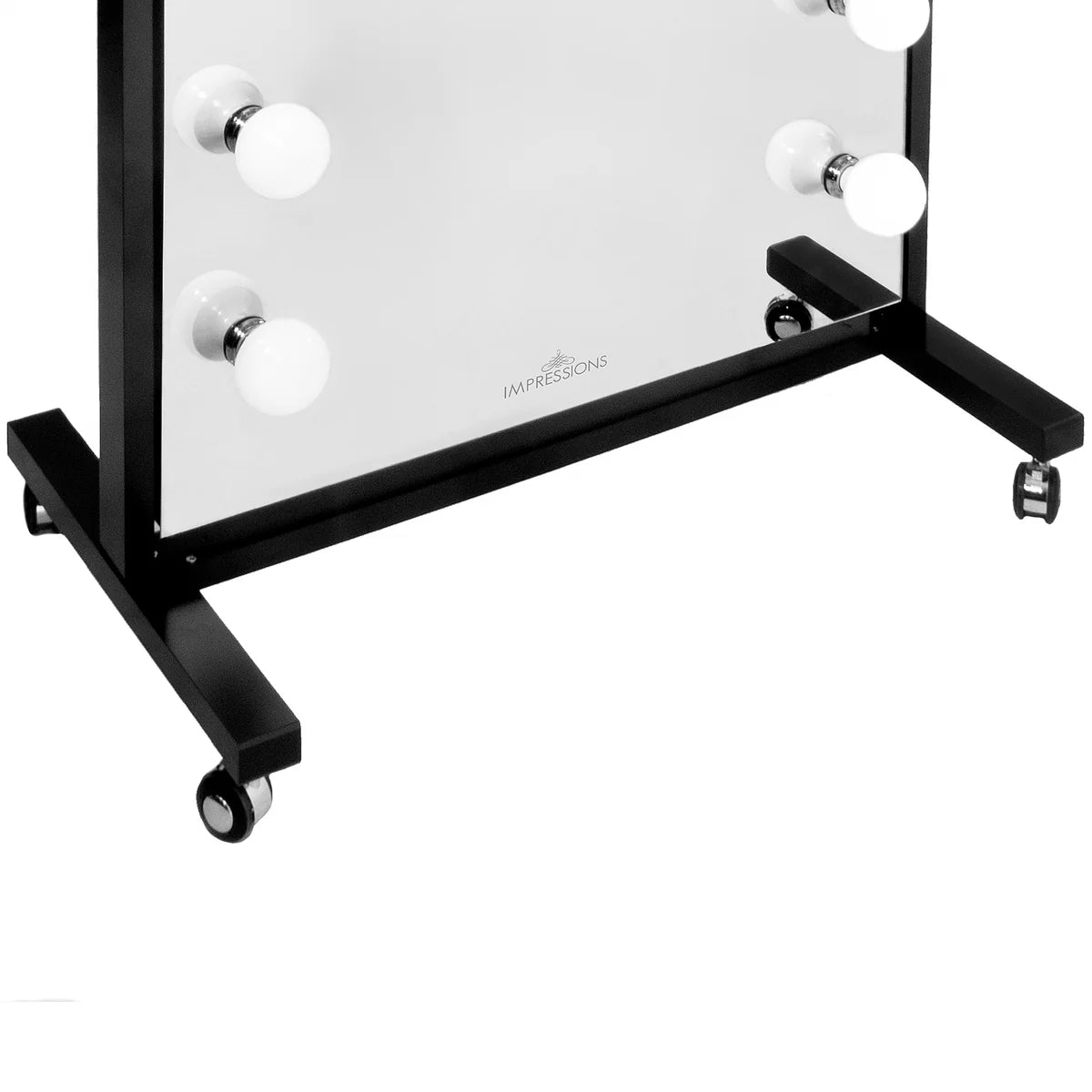 Hollywood Premiere Full-Length Vanity Mirror