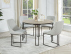 2203 VERANO DINING