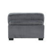 8555 4-PIECE MODULAR SECTIONAL WITH REVERSIBLE CHAISE