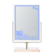 Hello Kitty RGB Makeup Mirror with Catchall Tray