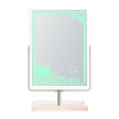 Hello Kitty RGB Makeup Mirror with Catchall Tray