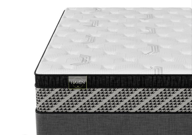 HAVEN III PILLOW TOP 11.5”