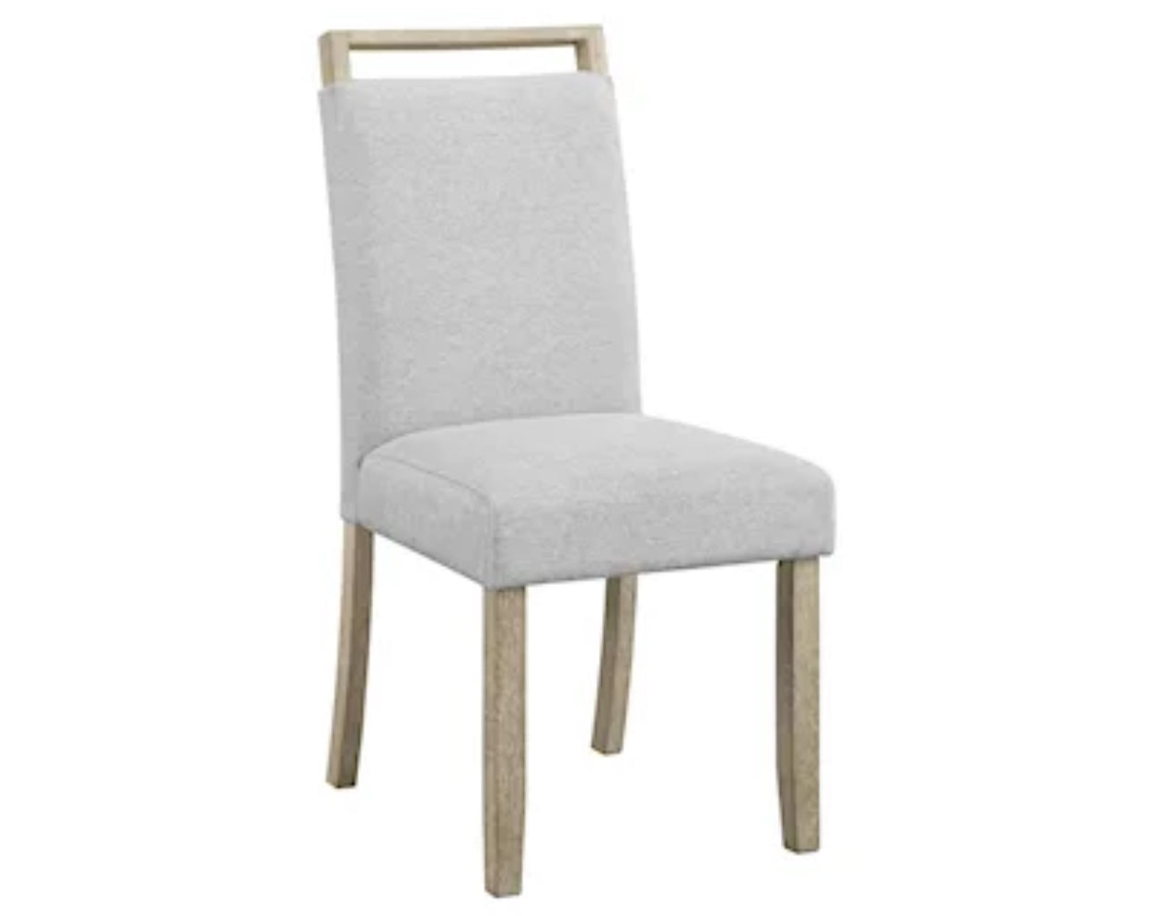 1321 DUNE GREY DINING SET