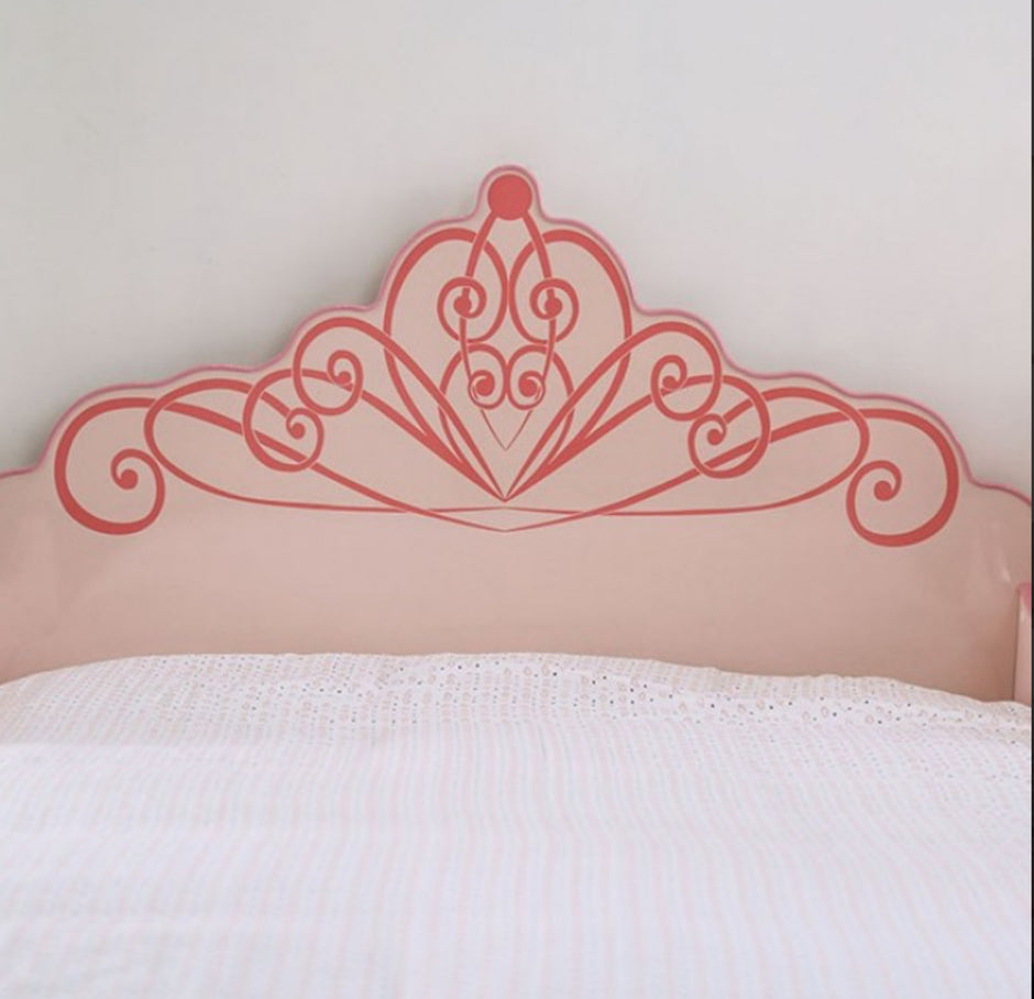 CM7632 JULIANNA BED