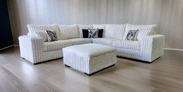 S345 Noah Sectional