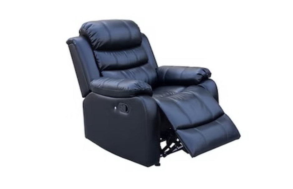 S1887 Marisol 3pc Recliners Set