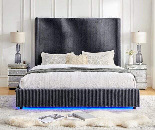 B300 Belinda Bed