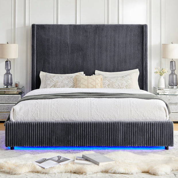 B300 Belinda Bed