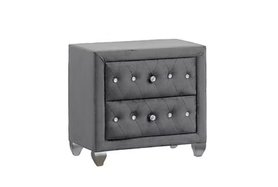 B2030 Divina Bedroom Set