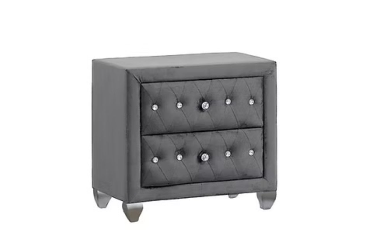 B2030 Divina Bedroom Set