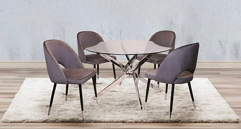 DT7 Dining Set