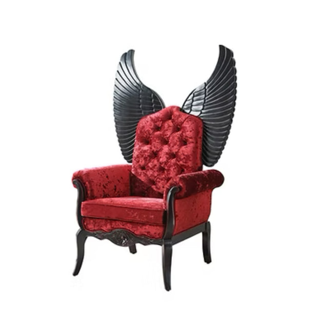 A-CH01 64" Tall (Red)