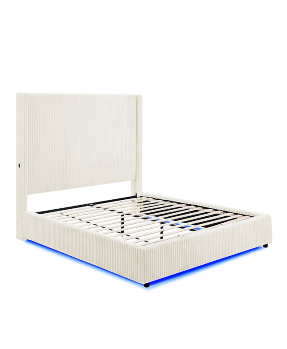 B300 Belinda Bed