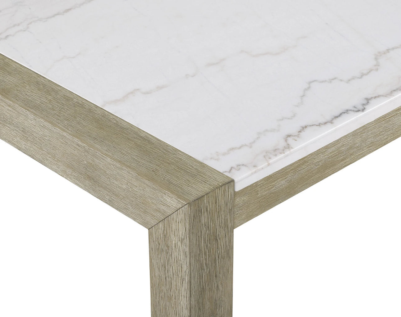 1321 DUNE GREY DINING SET