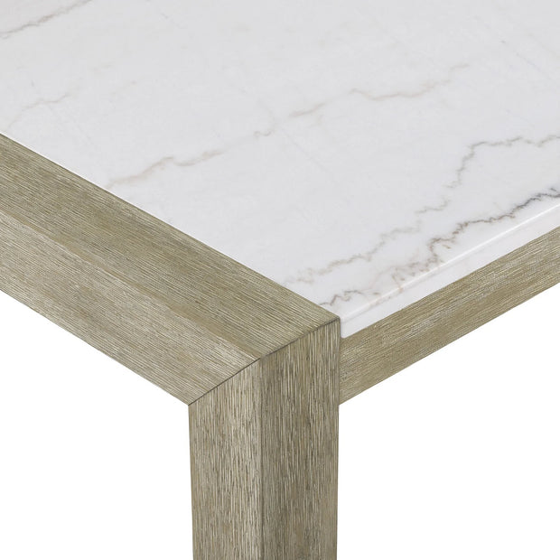 1321 DUNE GREY DINING SET