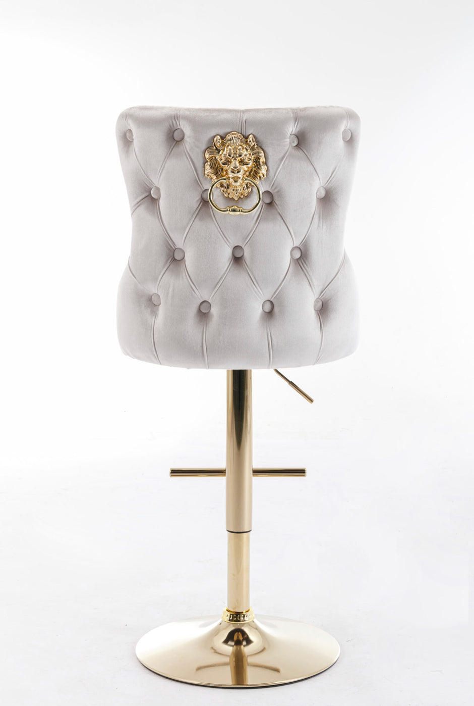 Leo Barstools