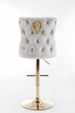 Leo Barstools