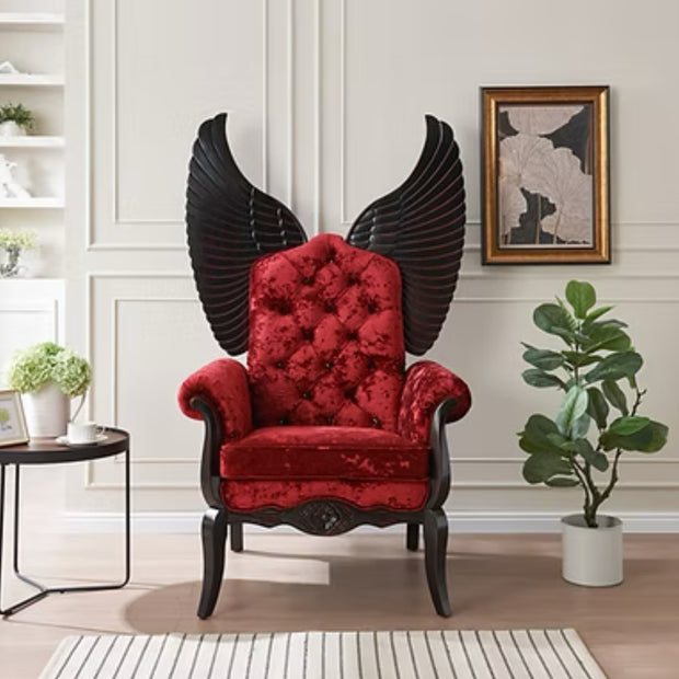 A-CH01 64" Tall (Red)