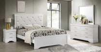 B6912 AMALIA BEDROOM SET