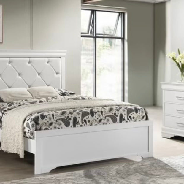 B6912 AMALIA BEDROOM SET
