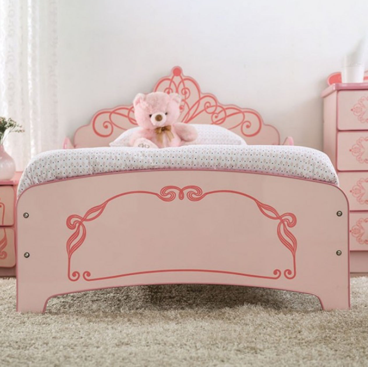 CM7632 JULIANNA BED