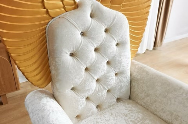 A-CH01 64" Tall (White)