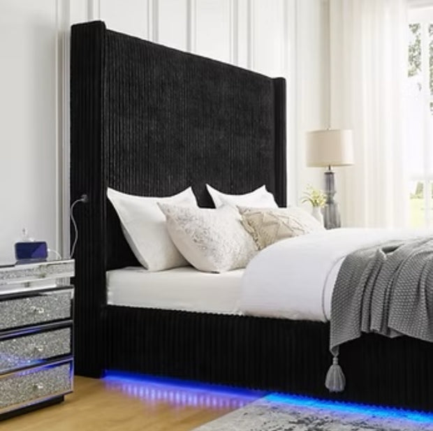B300 Belinda Bed