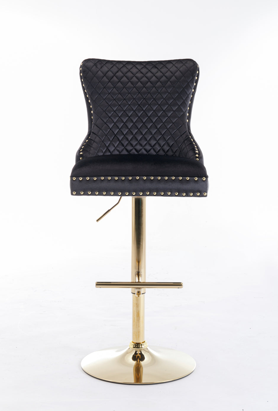 Leo Barstools