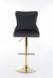 Leo Barstools