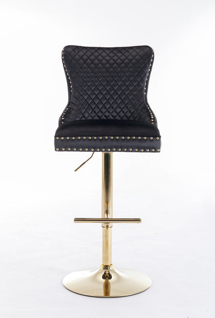 Leo Barstools