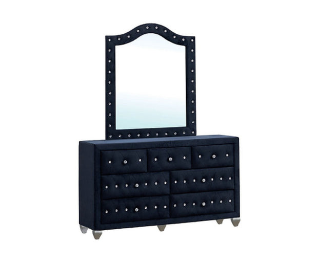 B2030 Divina Bedroom Set