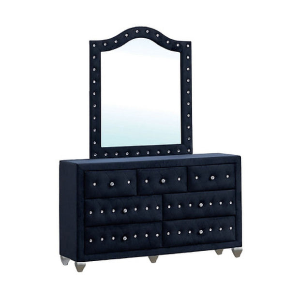 B2030 Divina Bedroom Set