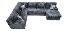 S319 Austin Sectional
