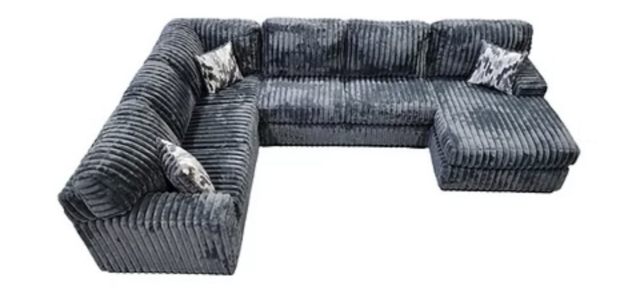 S319 Austin Sectional