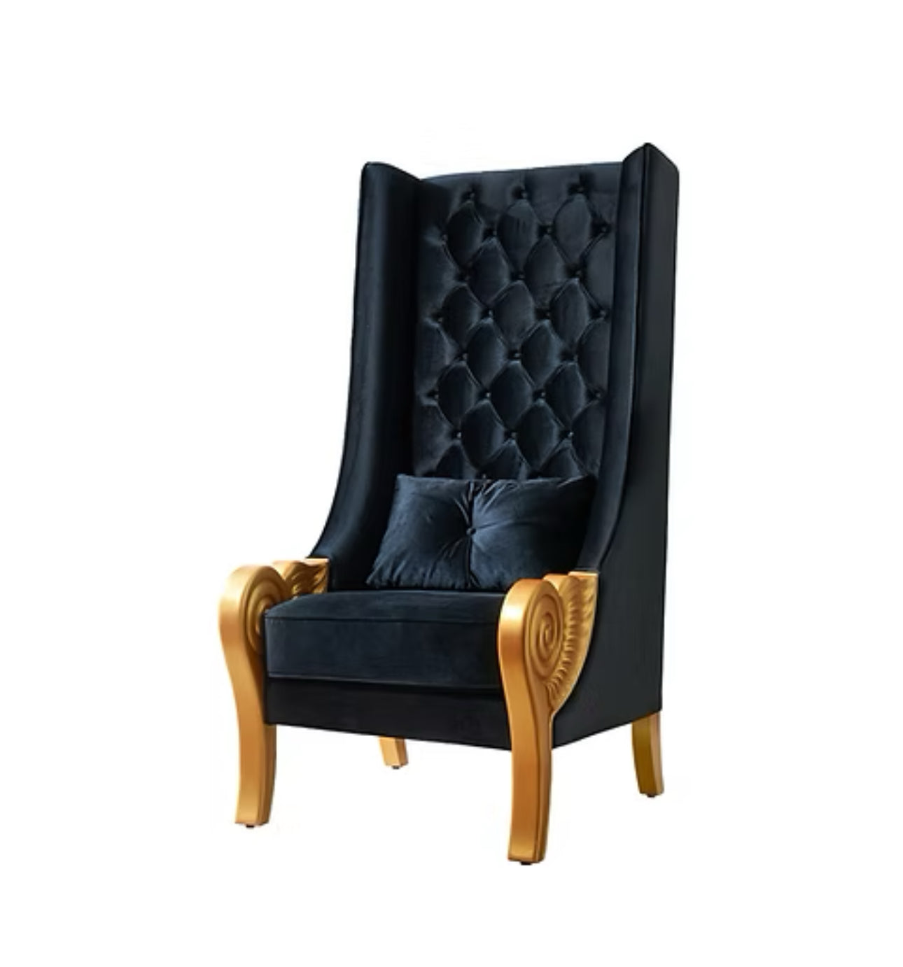 A-CH02 Throne 62.5