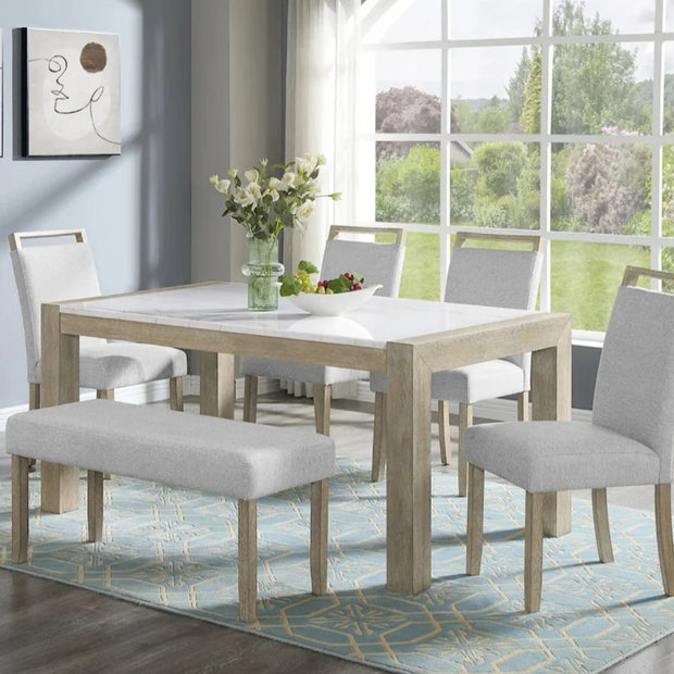 1321 HAZEL DINING SET