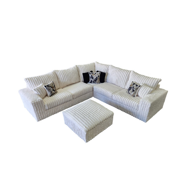 S345 Noah Sectional