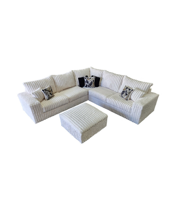 S345 Noah Sectional
