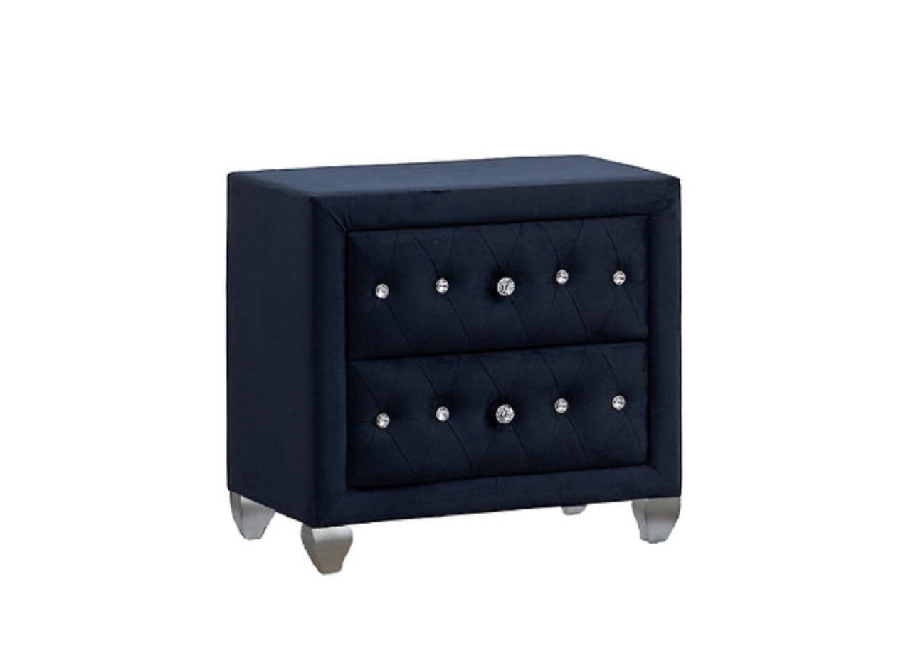 B2030 Divina Bedroom Set